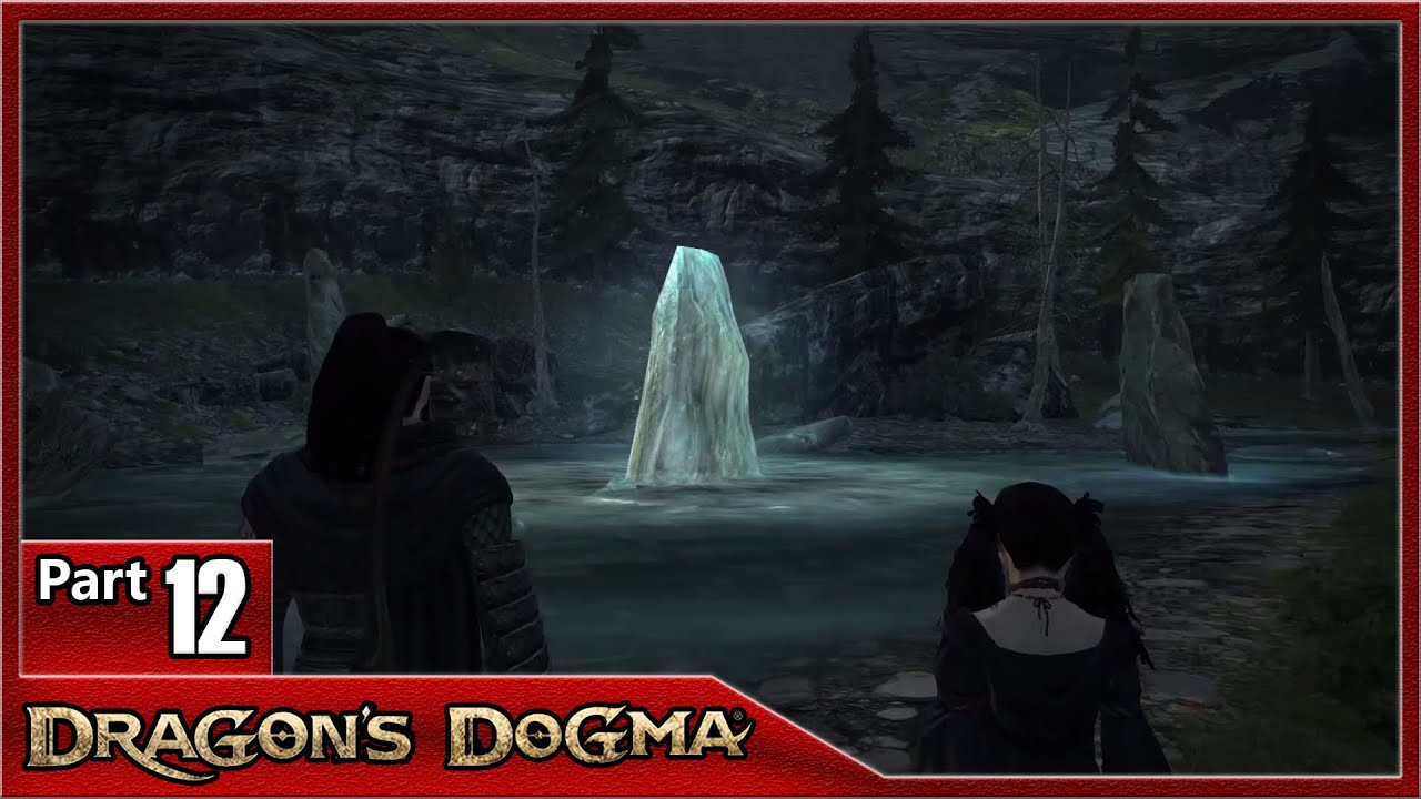 Download Dragon S Dogma Let S Play Part 12 A Troublesome Tome Daily Movies Hub