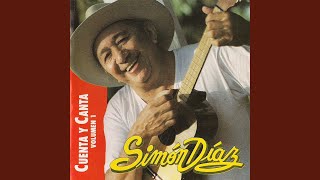 Video thumbnail of "Simón Díaz - Todo Este Campo Es Mío"