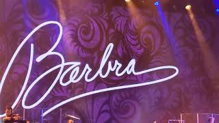 Watch Barbra Streisand Finale video