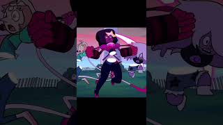 Crystal Gems são robôs?
