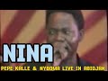 NINA-PEPE KALLE ET NYBOMA