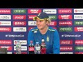 Dane van Niekerk Upset After Loss to Australia