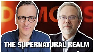 The Supernatural Realm: Interview with Dr. Michael Heiser  The Becket Cook Show Ep. 41