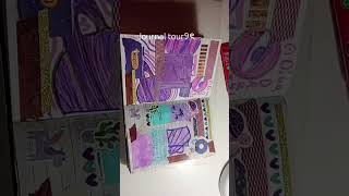 first post!! #journal #viral