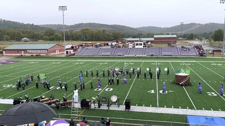 South Point Band of Gold 2022