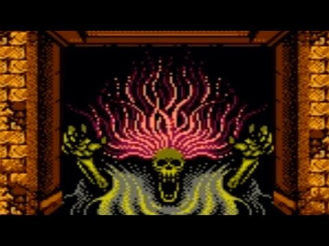 เกม sweet home  New  Sweet Home (NES) Playthrough - NintendoComplete