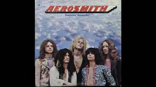 AEROSMITH - Dream On