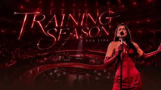 Vietsub Training Season - Dua Lipa (From The Royal Albert Hall)