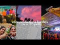 a few productive &amp; fun days in my life| CBSE CLASS 12 📚