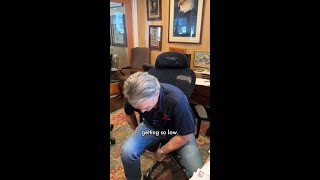 Seths Chair
