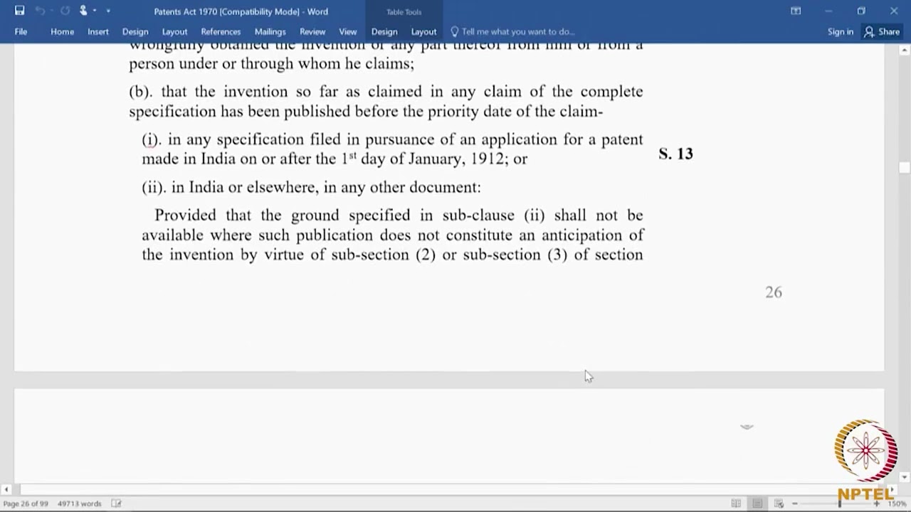 Post-Grant Opposition 