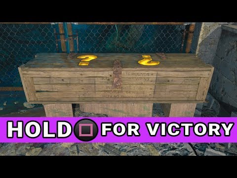 "BLACKOUT" MYSTERY BOX WEAPONS ONLY VICTORIES! - "BLACKOUT" MYSTERY BOX WEAPONS ONLY VICTORIES!