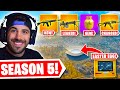 Everything COD DIDN’T Tell You In The SEASON 5 Update!  🤔