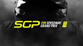 7 runda FIM Speedway Grand Prix Polski w Wrocław I 27.08.2022