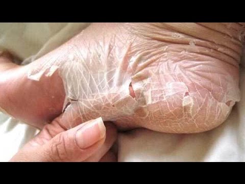 Носочки для педикюра baby foot