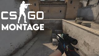 Polo G - 21 Montage (but everything is syncd..) CSGO!
