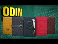 Odin Makes: Magic the Gathering spellbook with Secret Lair