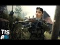 Παίζουμε Modern Warfare Remastered - #7 | Κυνηγητό!