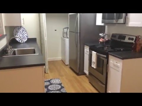 Alborada Apartments - Fremont - Hayden Floorplan 1 Bedroom