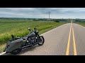 2021 Road King Special - Ride Along