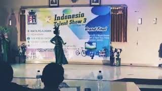 Download Lagu Tari Soul by sanggar tari laras aji MP3