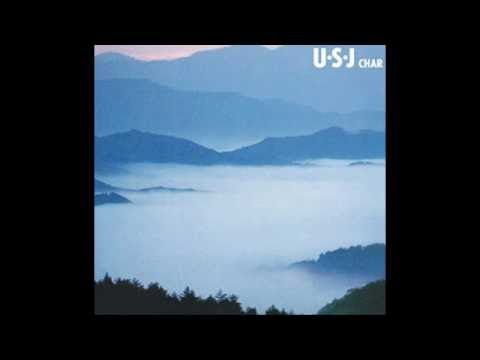 CHAR - U・S・J (1981) Full Album - YouTube