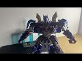 Skit transformers rise of the beasts final battle part 22  optimus prime vs scourge