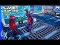 Une mise a jour explosive  excellente  planet crafter lets play fr ep 74