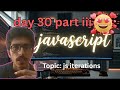 data type iterations in Urdu complete website development series for beginners