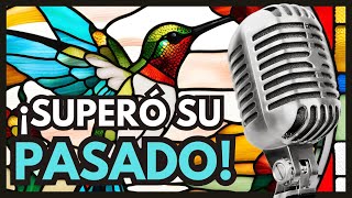 ▶ EL COLIBRÍ QUE SUPERÓ SU PASADO 🎙 HISTORIA PARA ESCUCHAR Y REFLEXIONAR