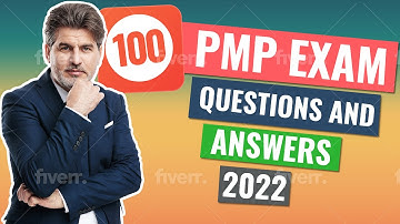 2022 PMP Agile Exam Questions-Manage Project Scope Outputs