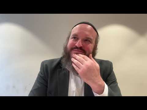The Blessing and Fixing of the Medina (6) - Rav Shlomo Katz