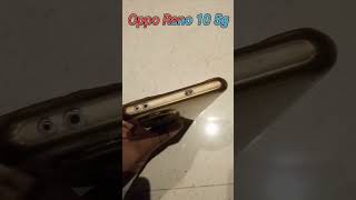 New Oppo Reno 10 5g Phone From Youtube Monny vlog  5gphones shorts short ytshorts
