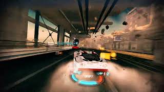 Expressway #10 - Split Second Online PC 2022