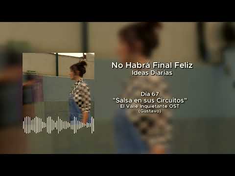 Salsa en sus Circuitos | Ideas Diarias | Día 67