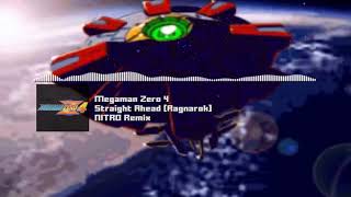 Megaman Zero 4 - 