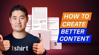 How to Create Content that