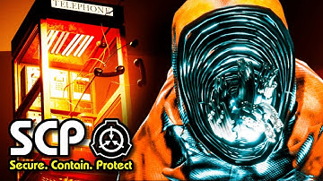 Could You Survive in the DESERT of MADNESS?! | SCP: Secret Files