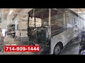 OCRV Center - RV Repair Shop Orange County California