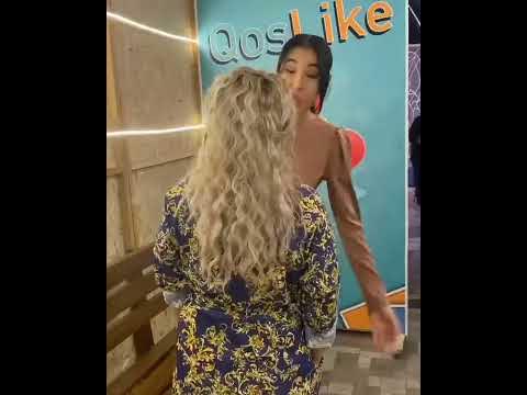 Драка девушек 🙊 - YouTube