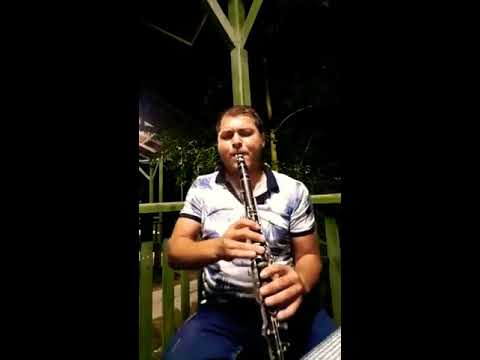 Haydar Haydar klarnet ustası live performance ( bizim köy )