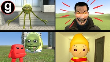 THE ITALIAN BRAINROT BOX #13 (GARRY