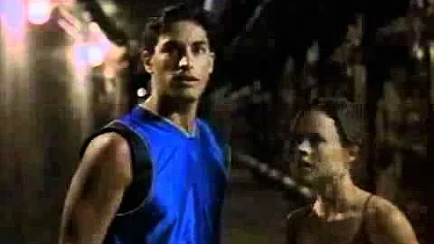 Python (Richard Clabaugh, EEUU, 2000) - Official T...
