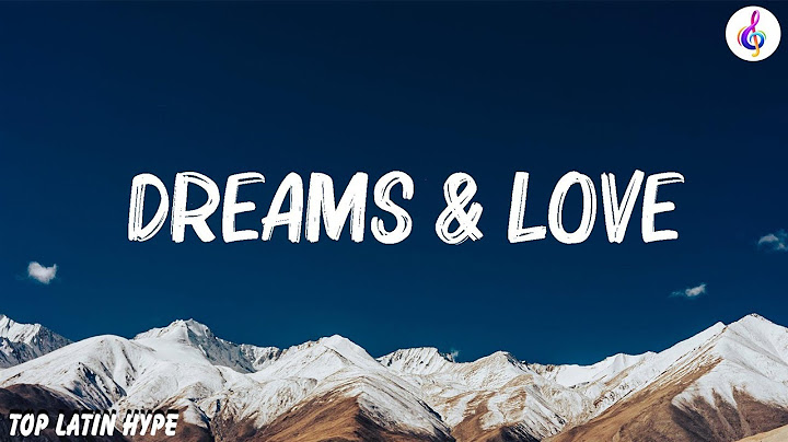 LIT killah - Dreams & Love