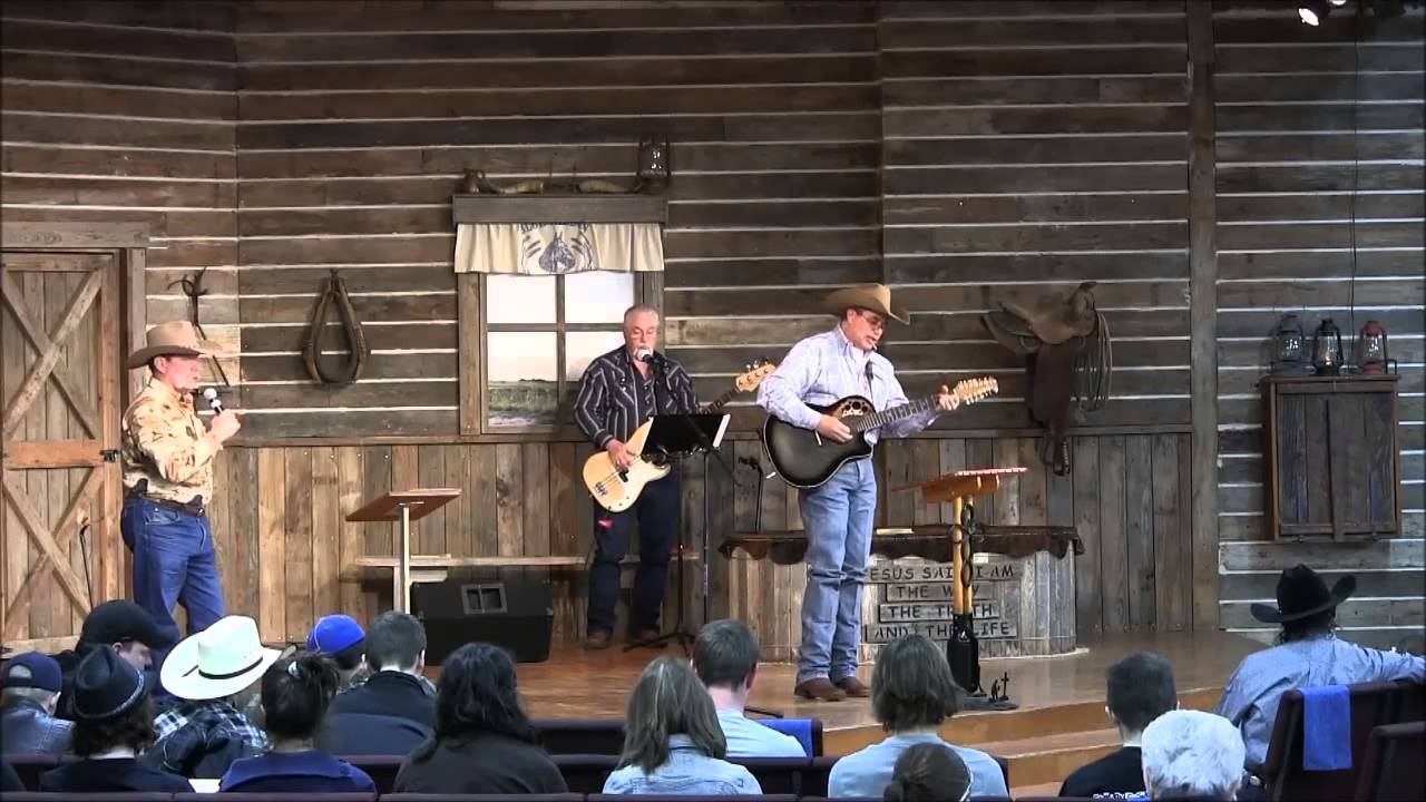 Worship Song - "Bring Them In", Cowboy Church of Ennis Worship Song - "Bring Them In", Cowboy Church of Ennis