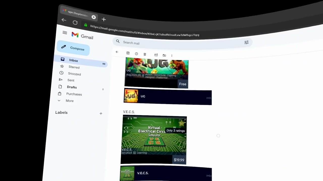 🎮 FrOgZ – Weekly New Profiles Update | 28SEP-6OCT 2025 - QGO (Meta Quest 2/3/3s)