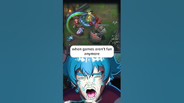 Why Video Games aren