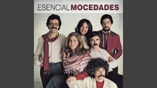 Video thumbnail of "Mocedades - Sobreviviremos"