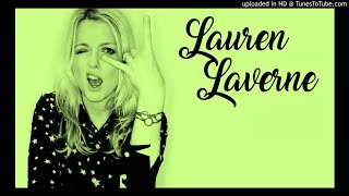 Lauren Laverne - Anything For Your Love (Demo, Recorded at Newcastle&#39;s First Avenue Studios)
