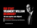 Documentaire qui est vraiment william branham